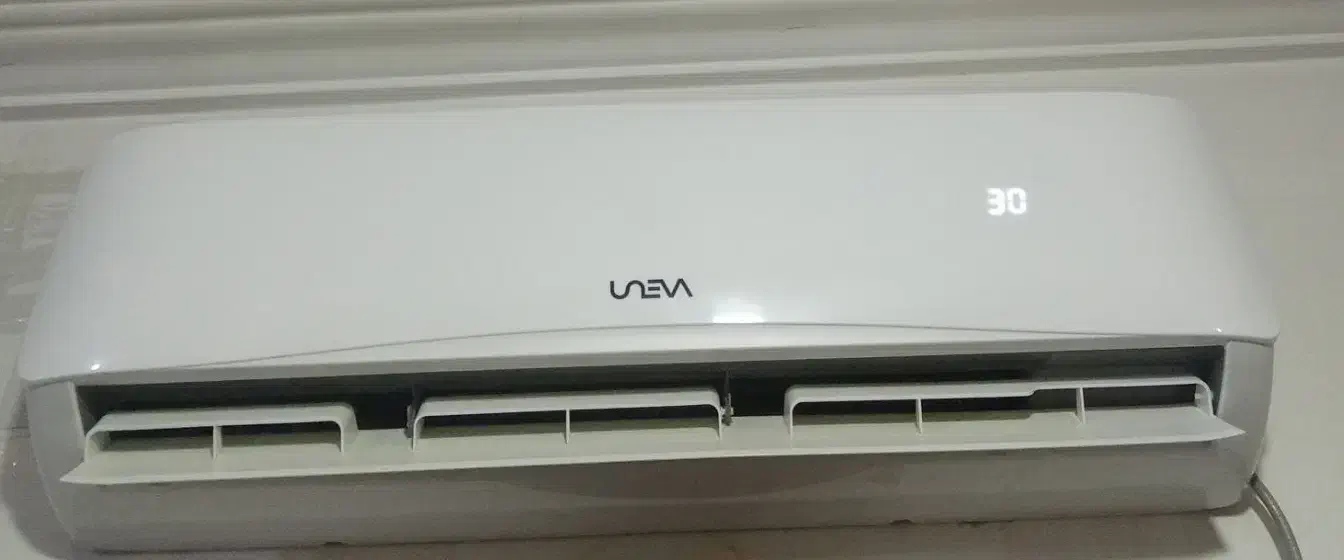 اسپیلیت 24000 دوزمانه|کولر گازی و فنکوئل|زابل, |دیوار