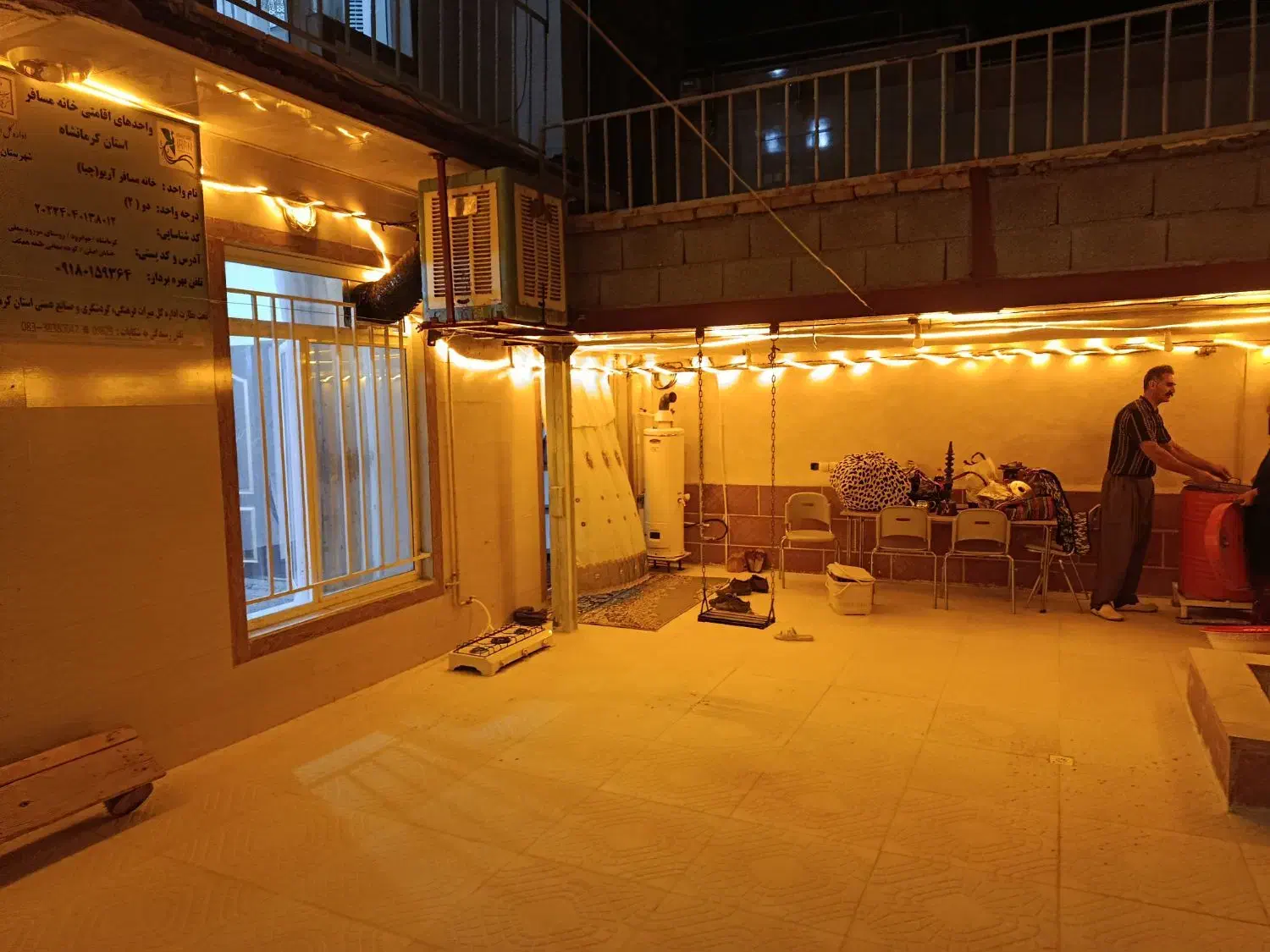 اجاره ویلا وسوئیت|اجارهٔ خانه و ویلا|جوانرود, |دیوار