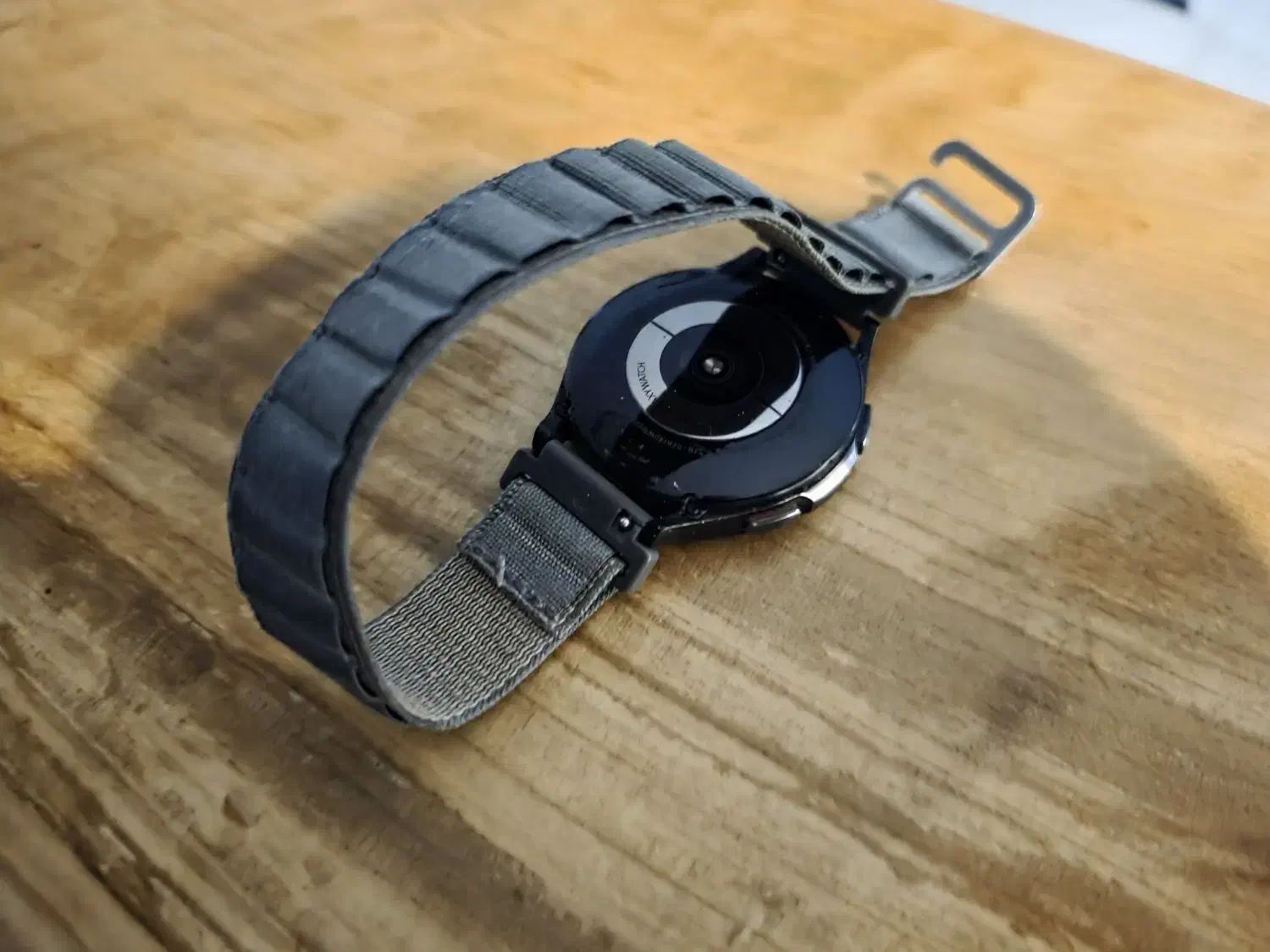 گلکسی واچ 4 کلاسیک(46میلیمتری)-Galaxy Watch 4|ساعت|تهران, خواجه نظام الملک|دیوار