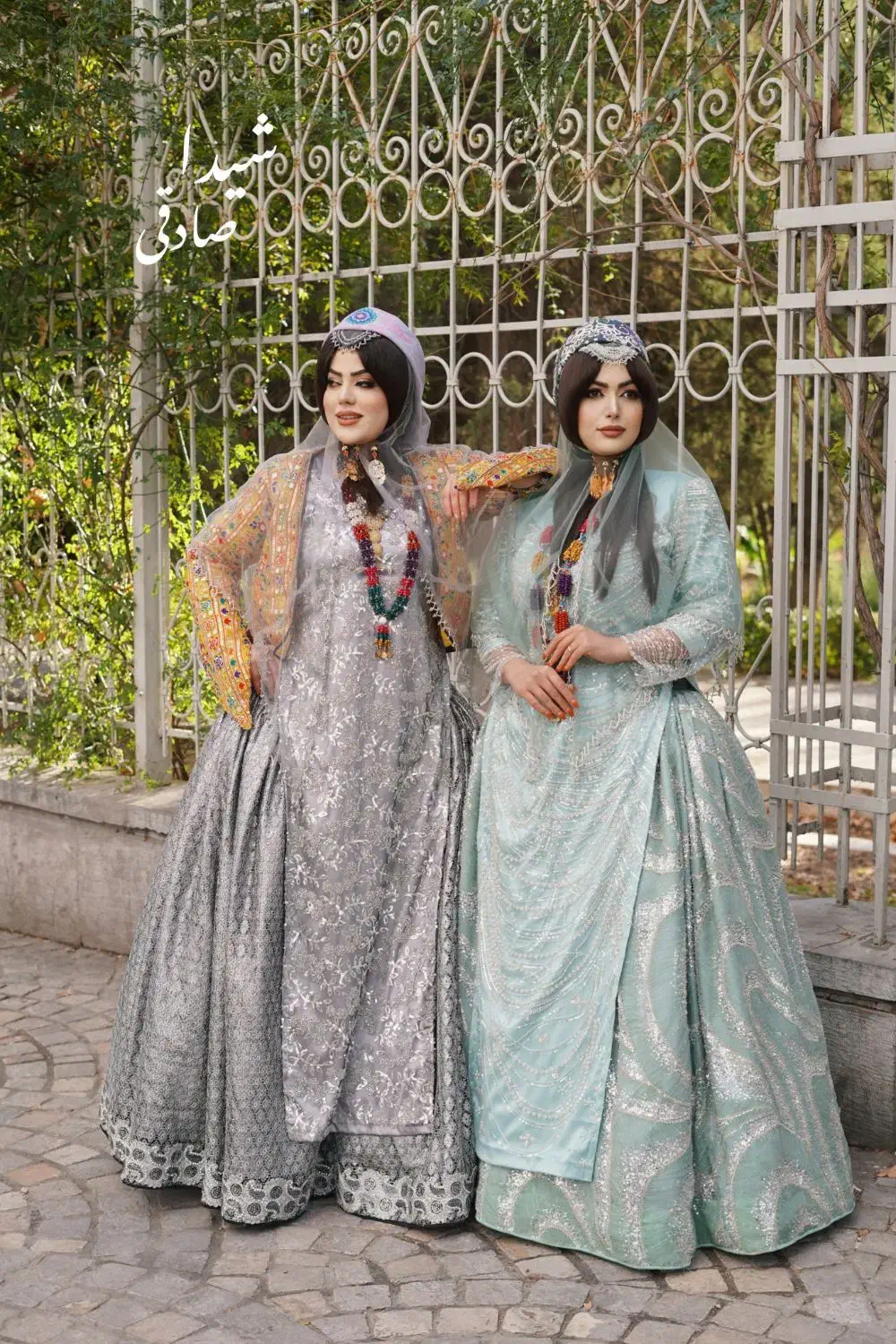 میکاپ و زلف تخصصی|خدمات آرایشگری و زیبایی|شیراز, کوشک میدان|دیوار