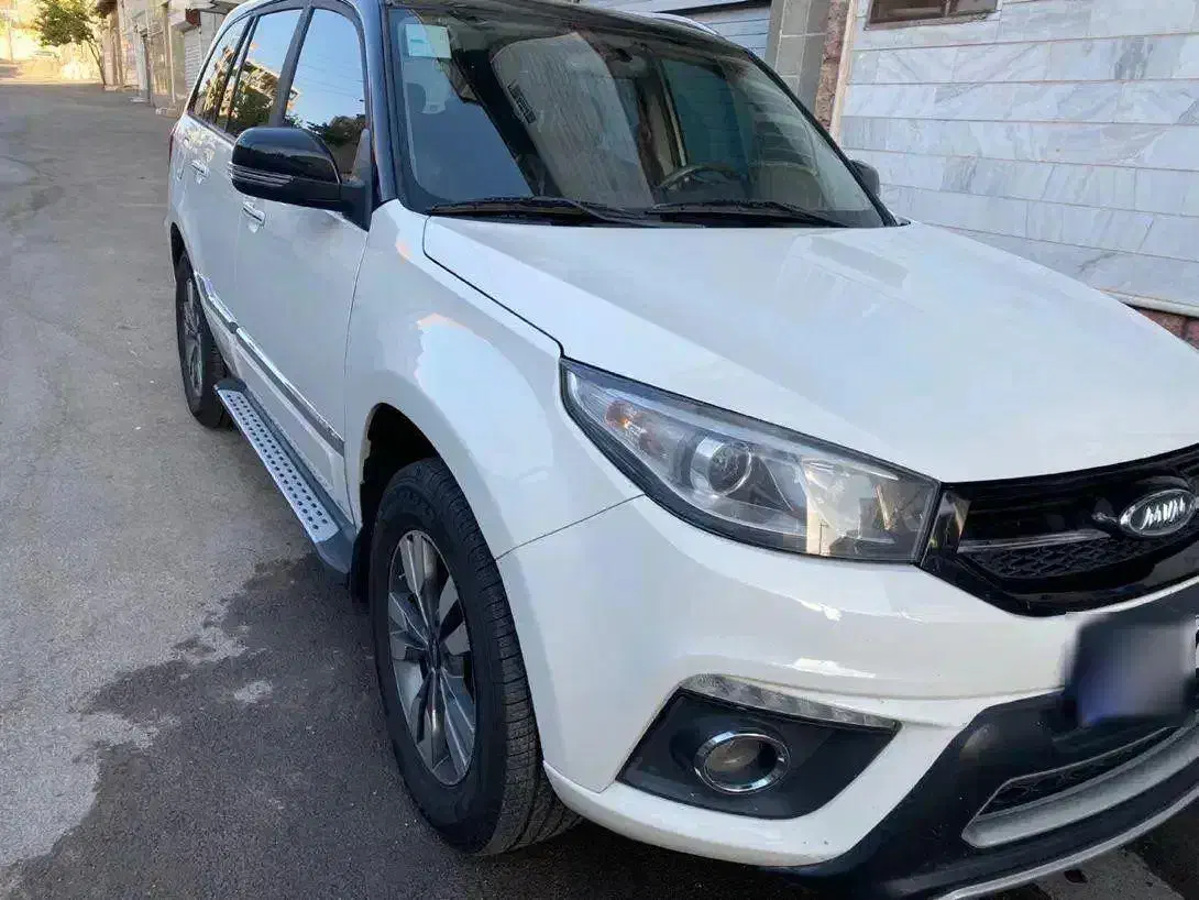 Mvm x33 s 97|خودرو سواری و وانت|تبریز, |دیوار