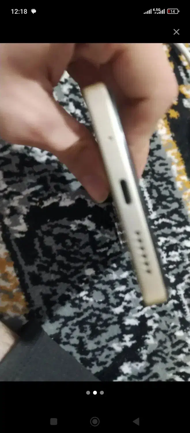 موبایل|موبایل|پاکدشت, پاکدشت (مامازند)|دیوار