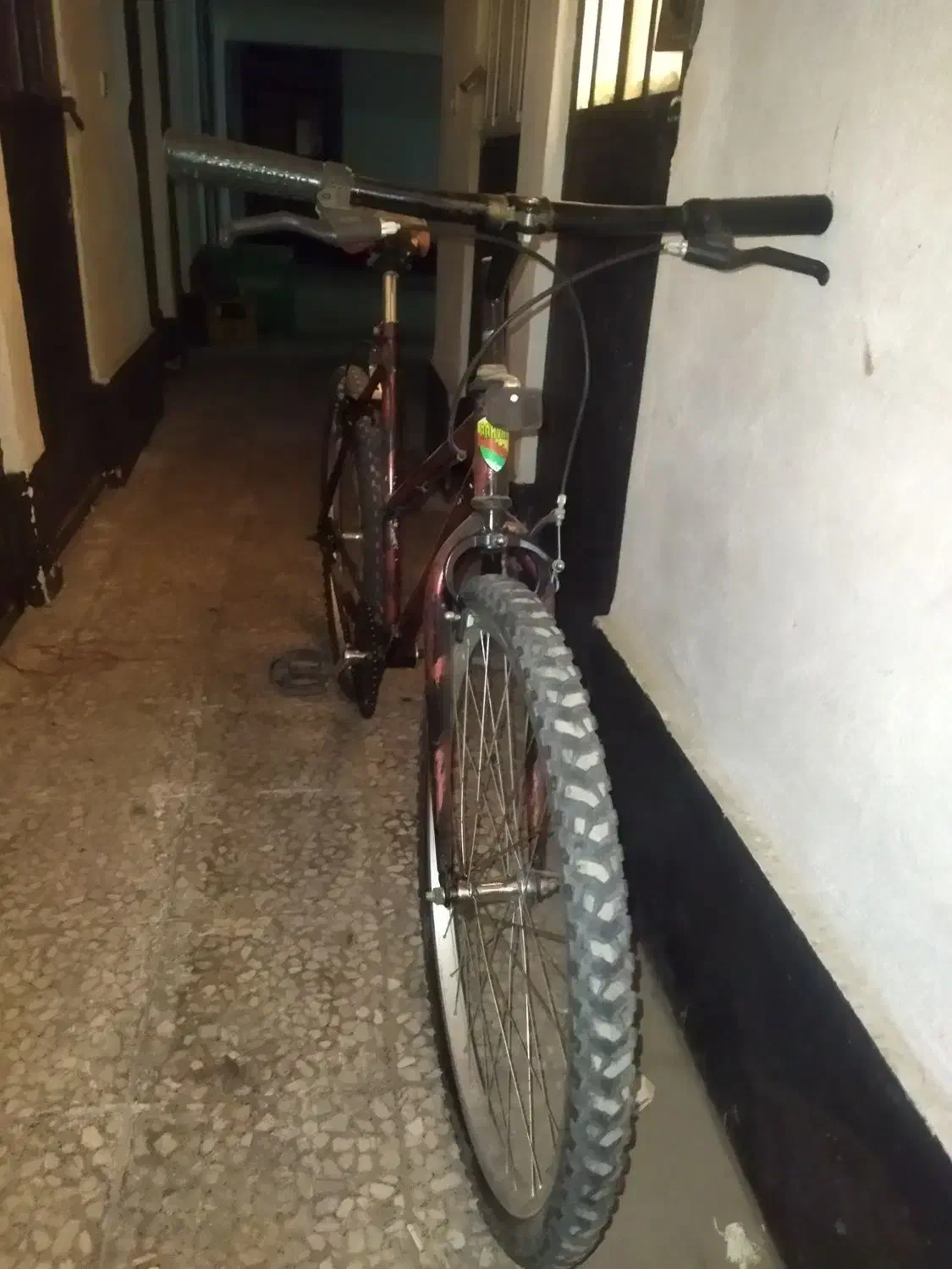 دوچرخه سایز 26|دوچرخه، اسکیت، اسکوتر|کرج, باغستان|دیوار