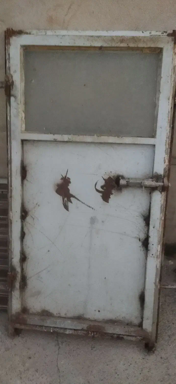 درب|لوازم جانبی حیوانات|چناران, |دیوار