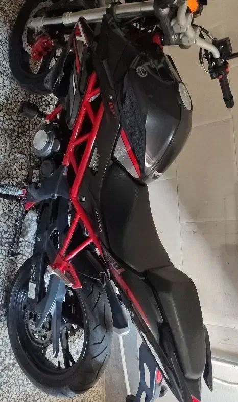 150new|موتورسیکلت|رشت, سیا اسطلخ|دیوار