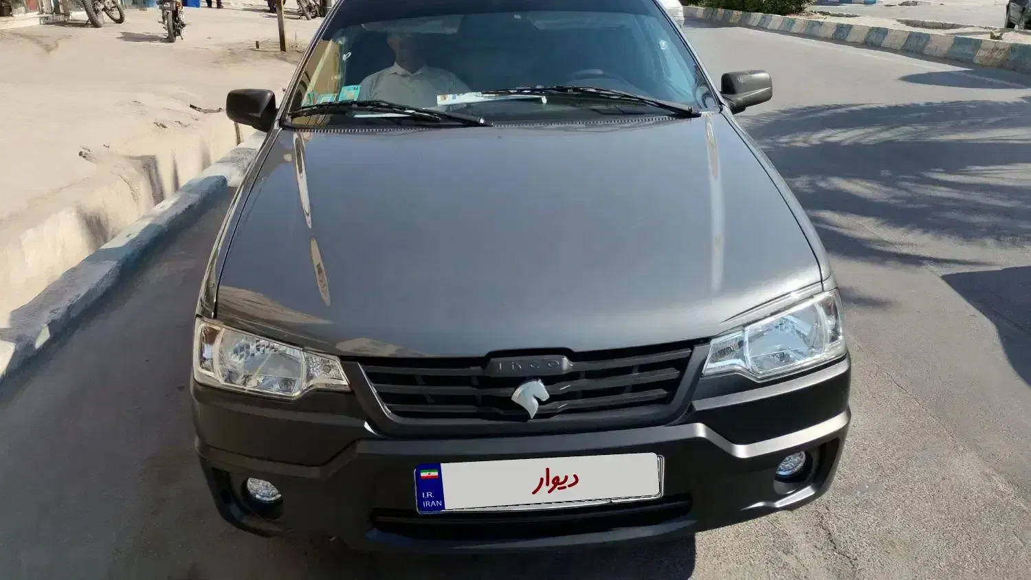 اریسان مدل 1403|خودرو سواری و وانت|بندرعباس, |دیوار