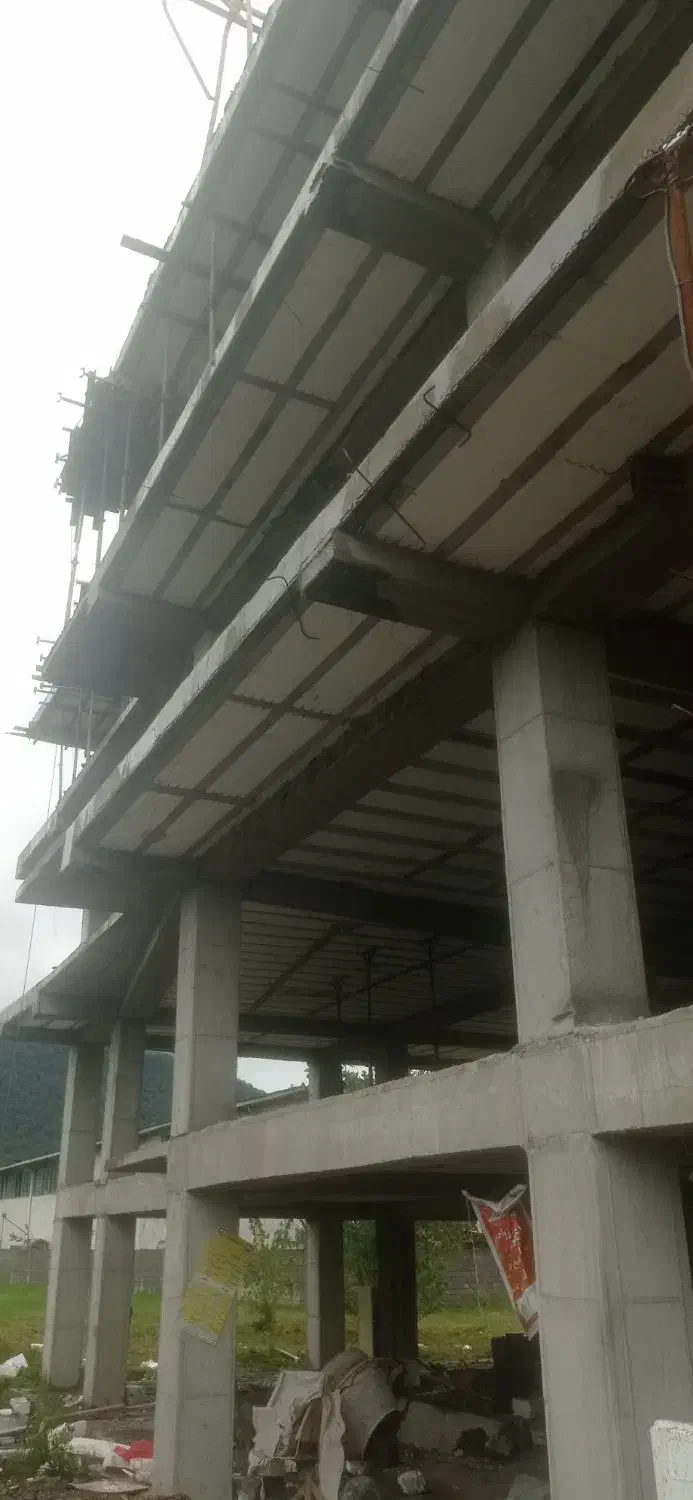 پیش فروش واحدهای آپارتمانی در نقاط شهر|پیشفروش املاک|رامسر, |دیوار