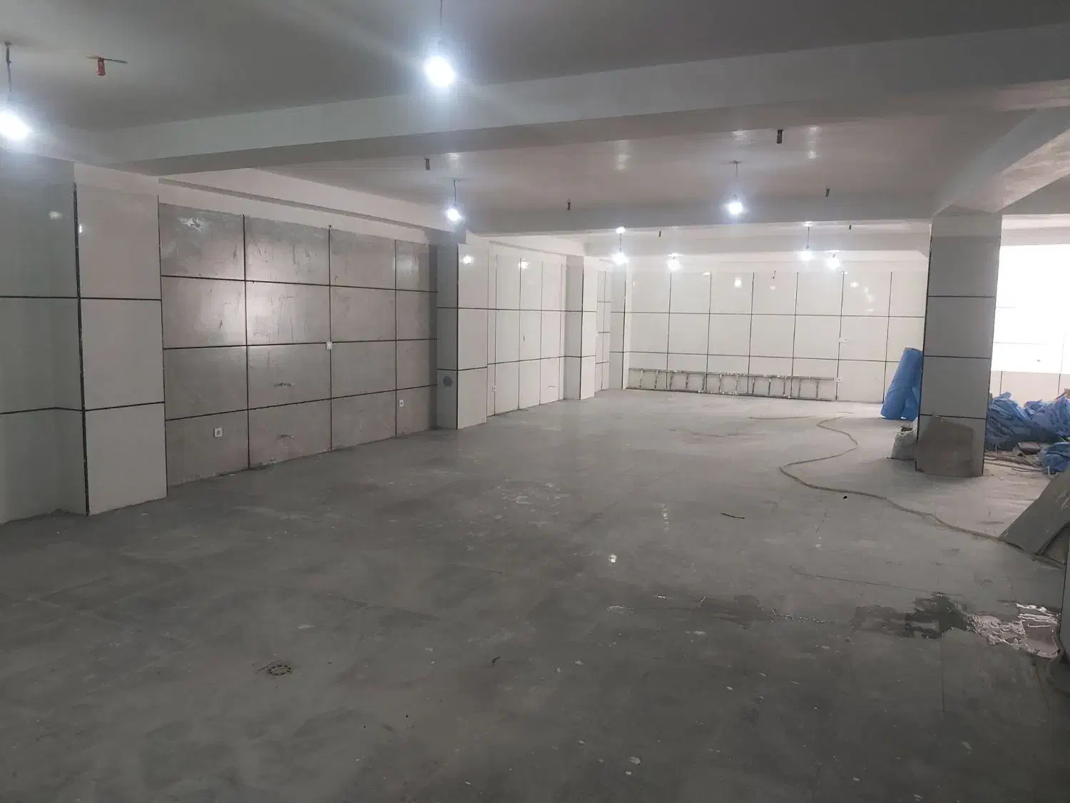 زیر زمین|اجارهٔ مغازه و غرفه|قرچک, مهدیه|دیوار