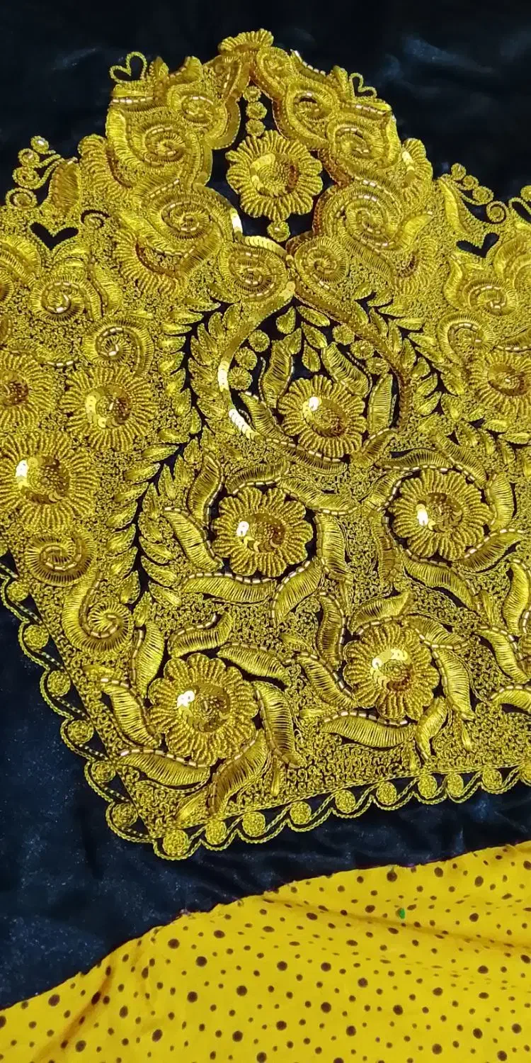 شلوار بندری|لباس|میناب, |دیوار