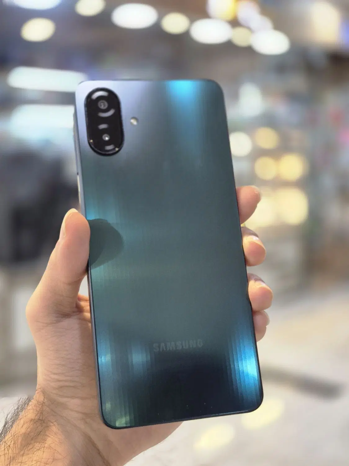 Samsung Galaxy A05S r6 128|موبایل|تهران, فردوس|دیوار