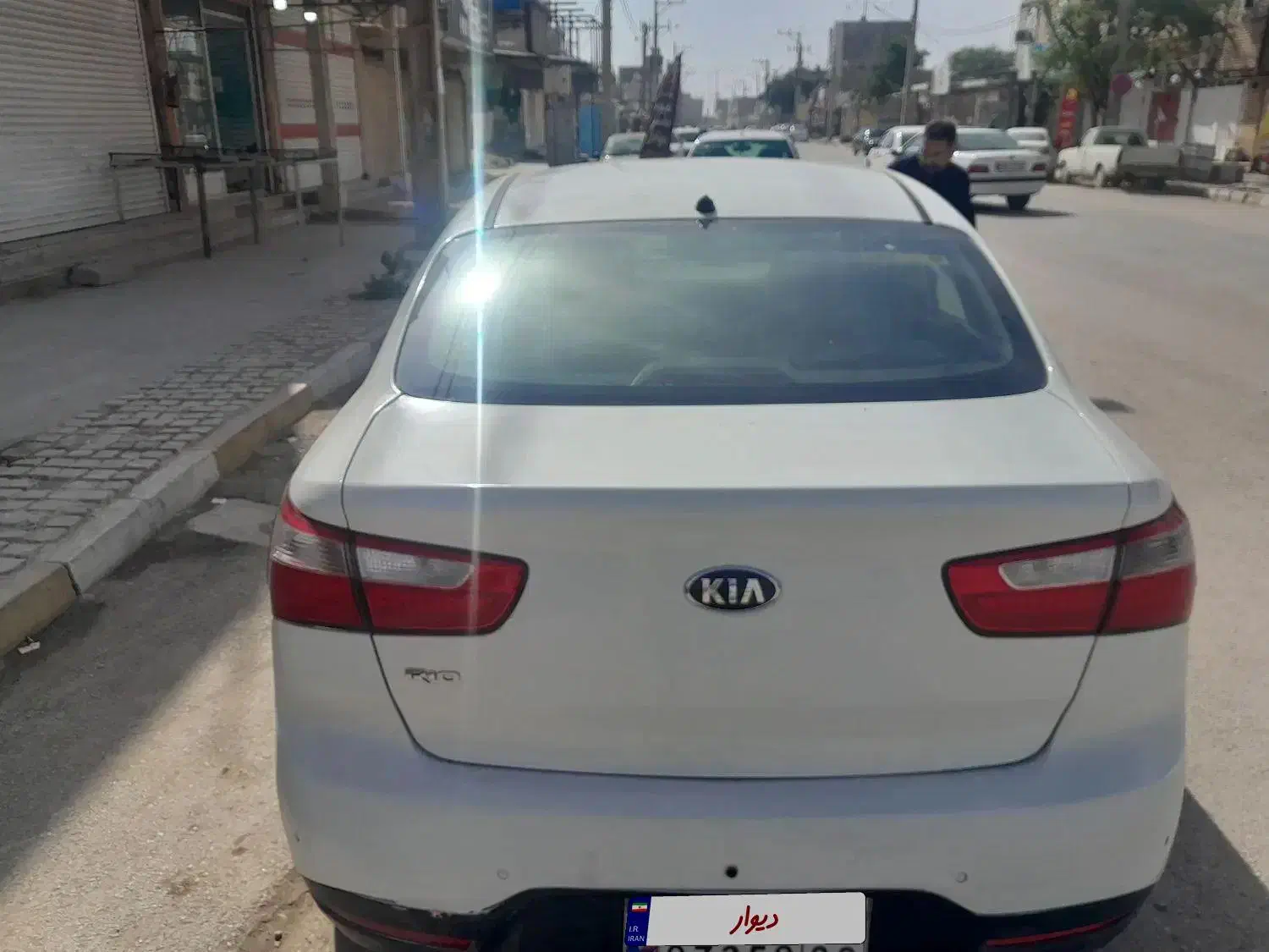 خودرو خانگی|خودرو سواری و وانت|آبادان, |دیوار