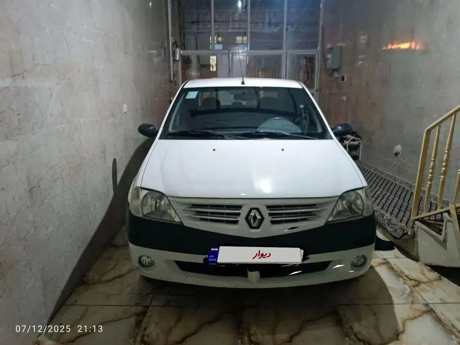 النود 97|خودرو سواری و وانت|روانسر, |دیوار