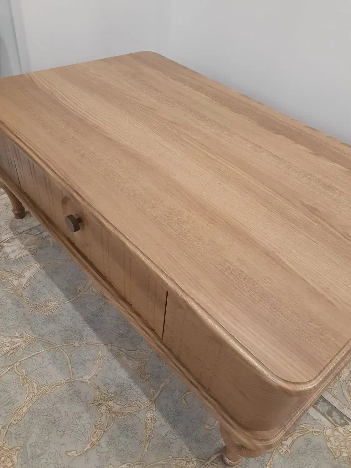 میز جلو مبلی|مبلمان خانگی و میز عسلی|شاهینشهر, مخابرات (شهید بهشتی)|دیوار