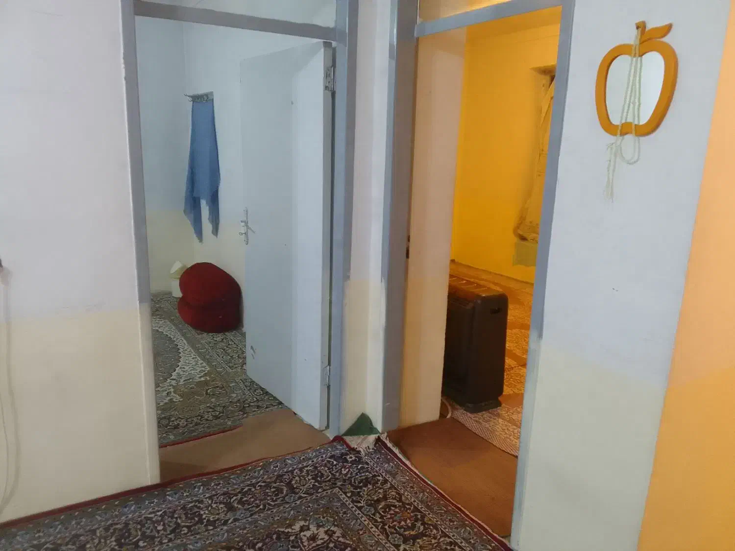 اجاره منزل سوئیت واقع درشهردیهوک|اجارهٔ کوتاهمدت ویلا و باغ|فردوس (خراسان), |دیوار