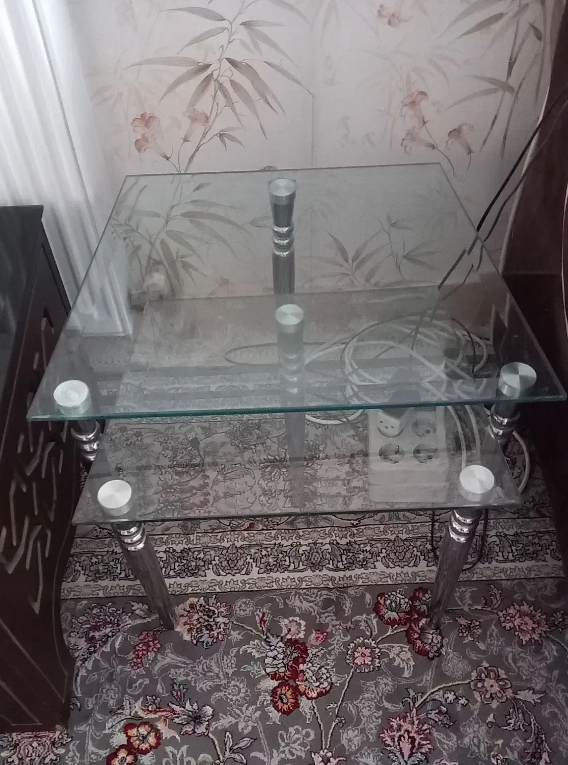 میز عسلی|مبلمان خانگی و میز عسلی|قرچک, شهرک طلائیه|دیوار