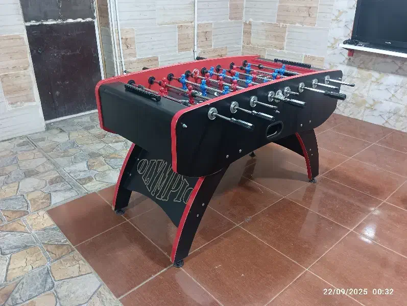 فوتبال دستی|ورزش‌های توپی|دهگلان, |دیوار