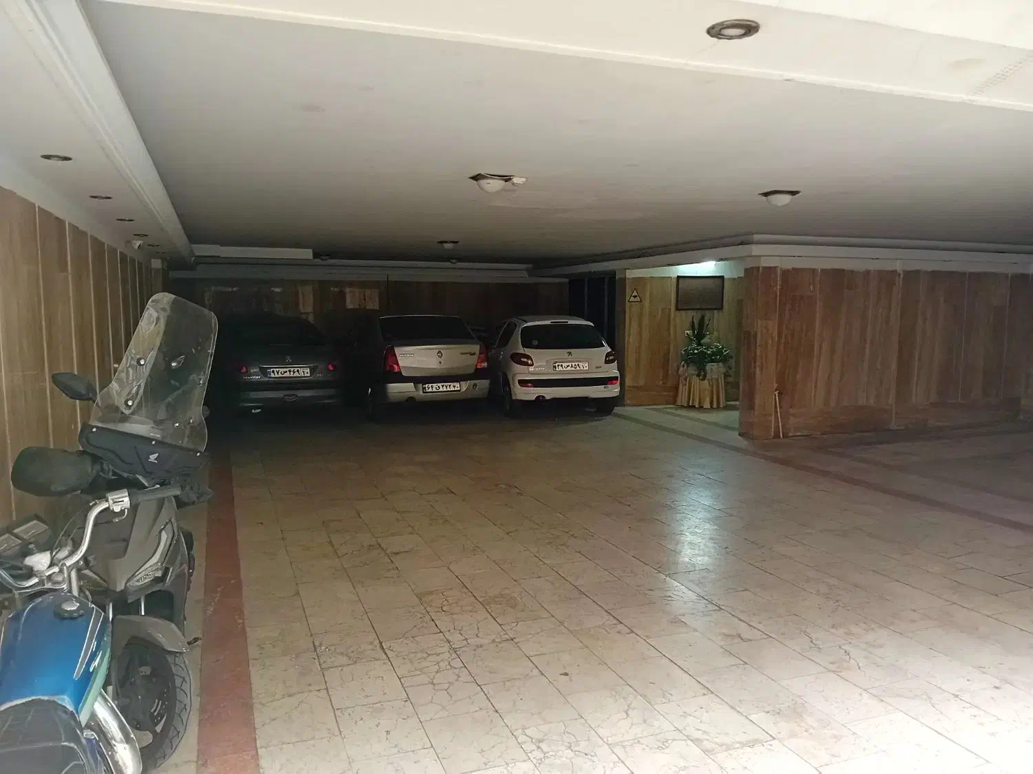 فروش واحد 60 متری با نقشه بی نظیر افسریه شمالی|فروش آپارتمان|تهران, افسریه شمالی|دیوار