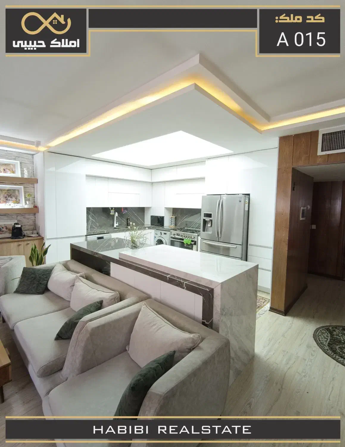 آپارتمان 3 خواب، آبشار|فروش آپارتمان|اصفهان, آبشار|دیوار