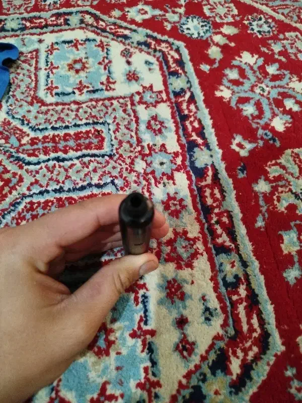 ویپ داعمی maxim|زیورآلات و اکسسوری|نقده, |دیوار