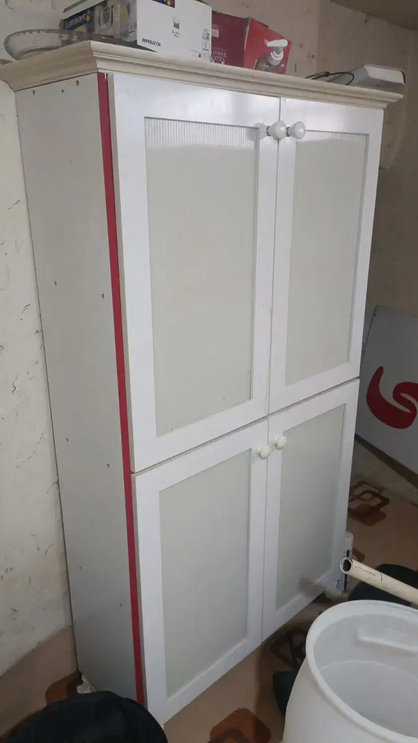 کمد ام دی اف|جاکفشی، کمد، دراور|ارومیه, |دیوار