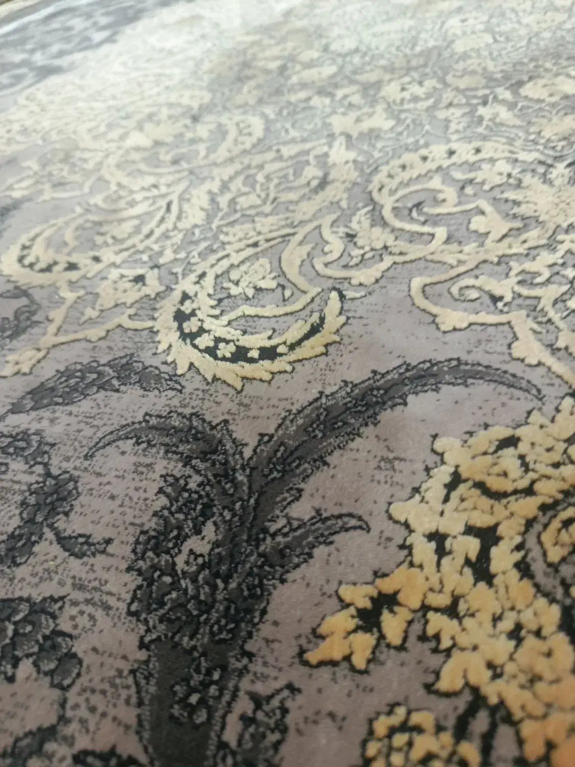 فرش بدون زدگی|فرش|پیشوا, |دیوار