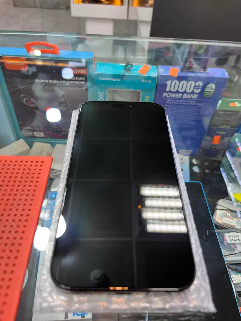 ۱۶پرومکس ۲۵۶گ Zaa ریجستر(درحد آک)|موبایل|گلستان (تهران), |دیوار