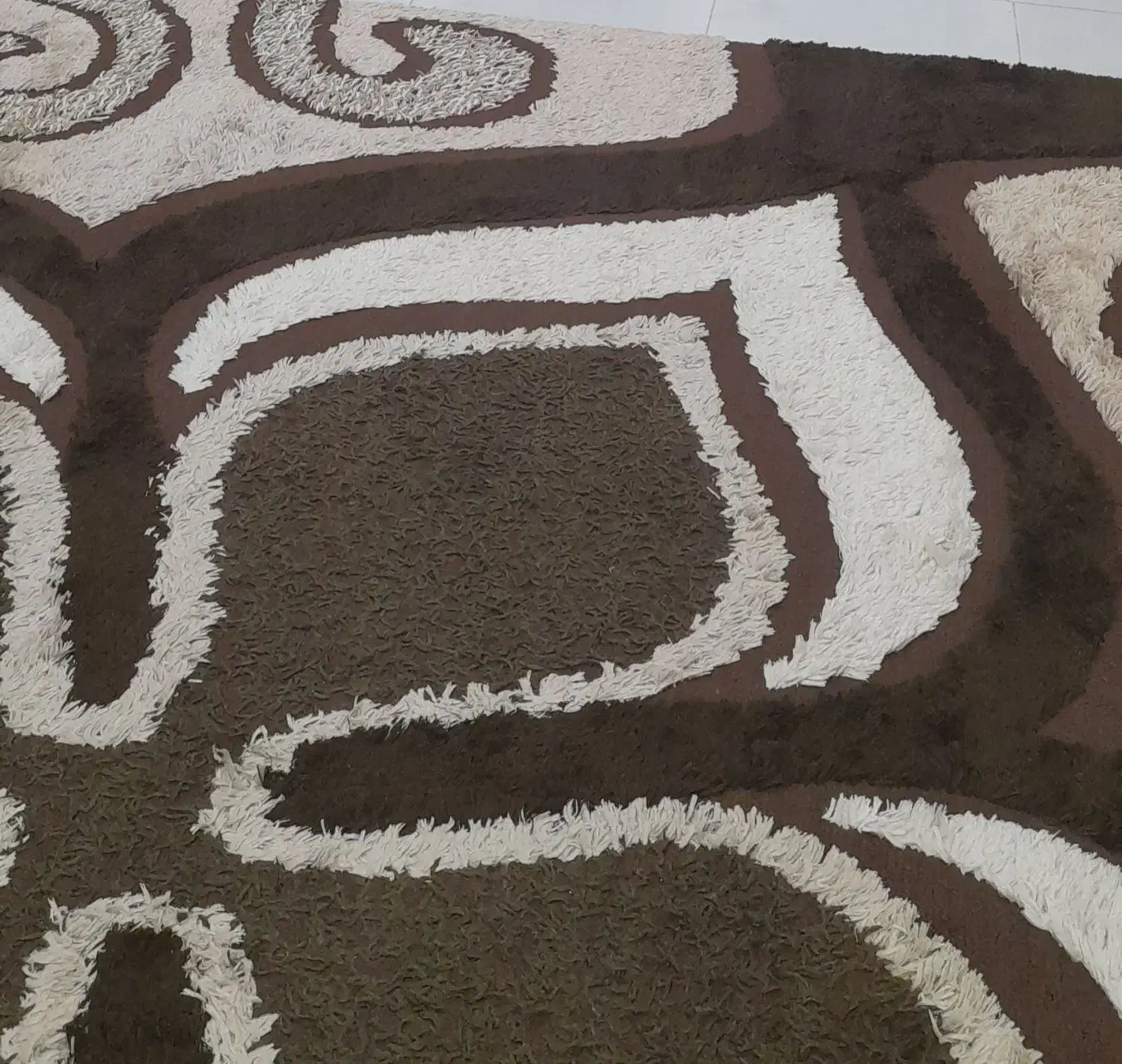 فرش ۹ متری|فرش|مشکین‌دشت, |دیوار