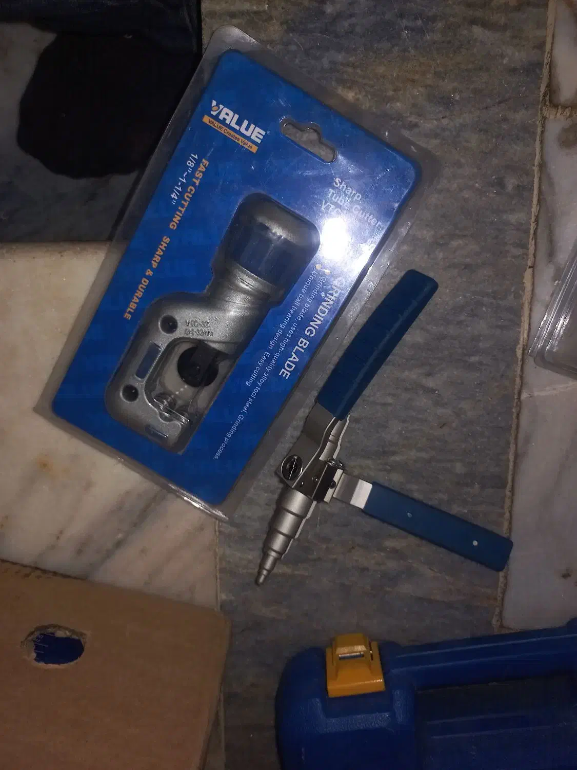 وکیوم. گیج .پرچ.ابزار کولر گازی|ابزارآلات|تهران, مسعودیه|دیوار