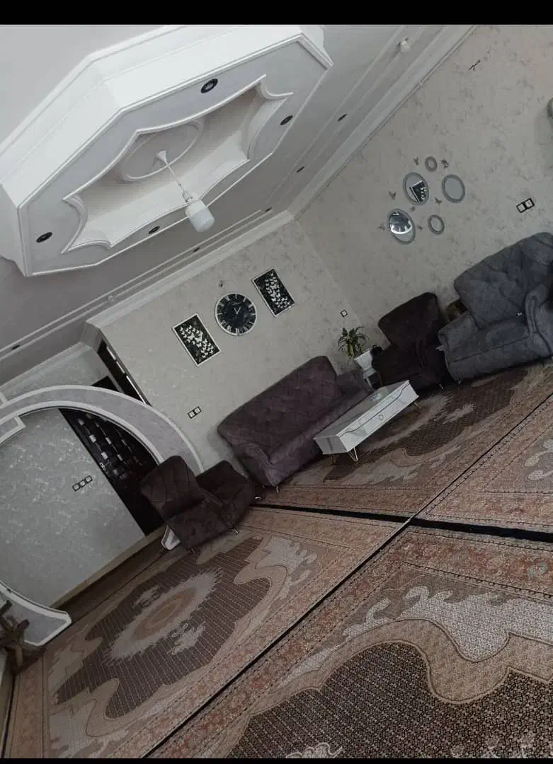 واحد160متری/فدک زیر میدان|اجارهٔ آپارتمان|دورود, |دیوار