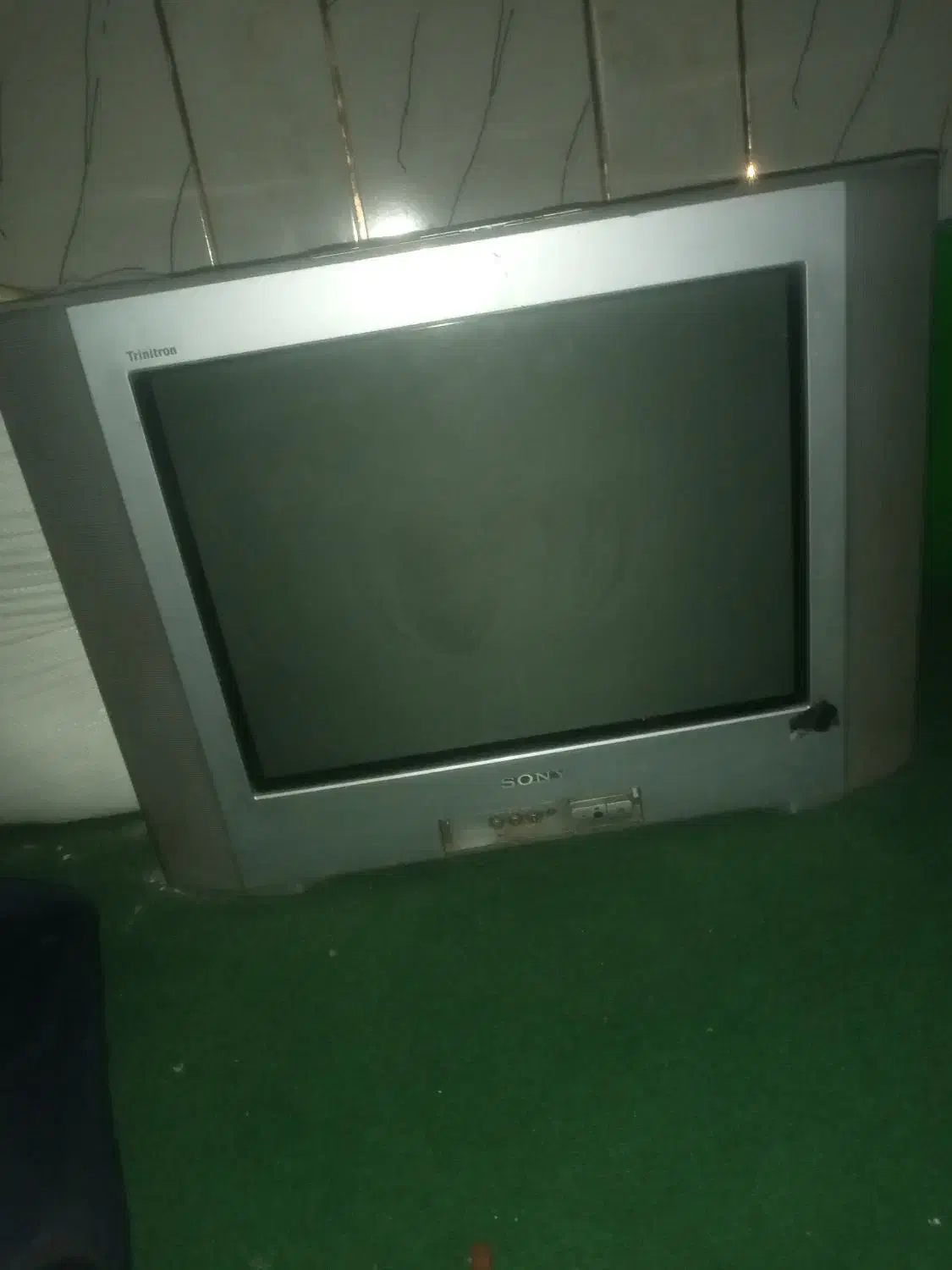 تلوزیون|تلویزیون و پروژکتور|اهواز, شهرک رزمندگان|دیوار