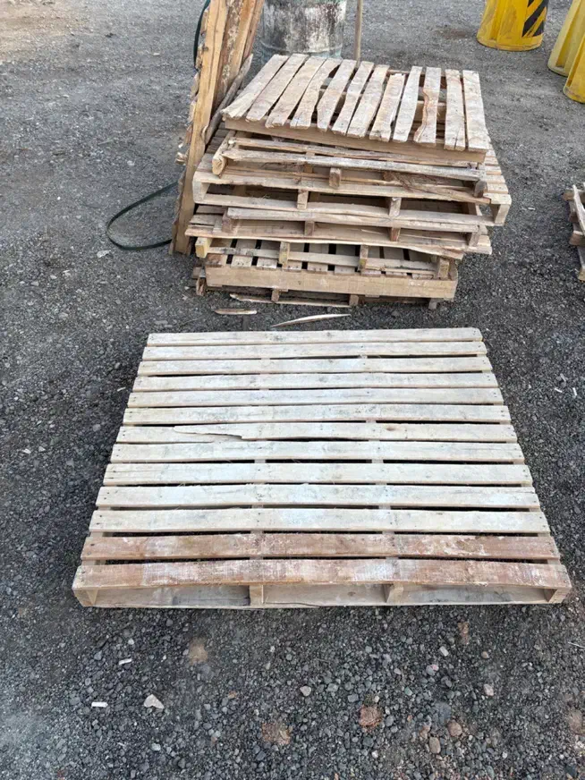 فروش پالت|عمده‌فروشی|تهران, بوستان چیتگر|دیوار