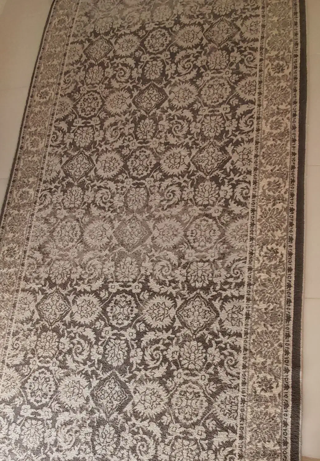 گلیم فرش درحدنو|گلیم، جاجیم، گبه|اسلام‌‌آباد غرب, |دیوار