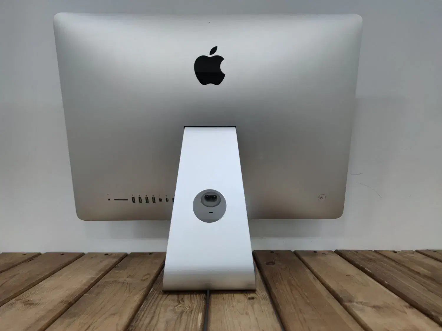all in one imac ای مک ال این وان اپل|رایانه رومیزی|تهران, فلسطین (میدان انقلاب)|دیوار