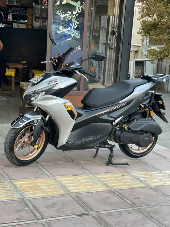 موتور سیکلت|موتورسیکلت|دورود, |دیوار