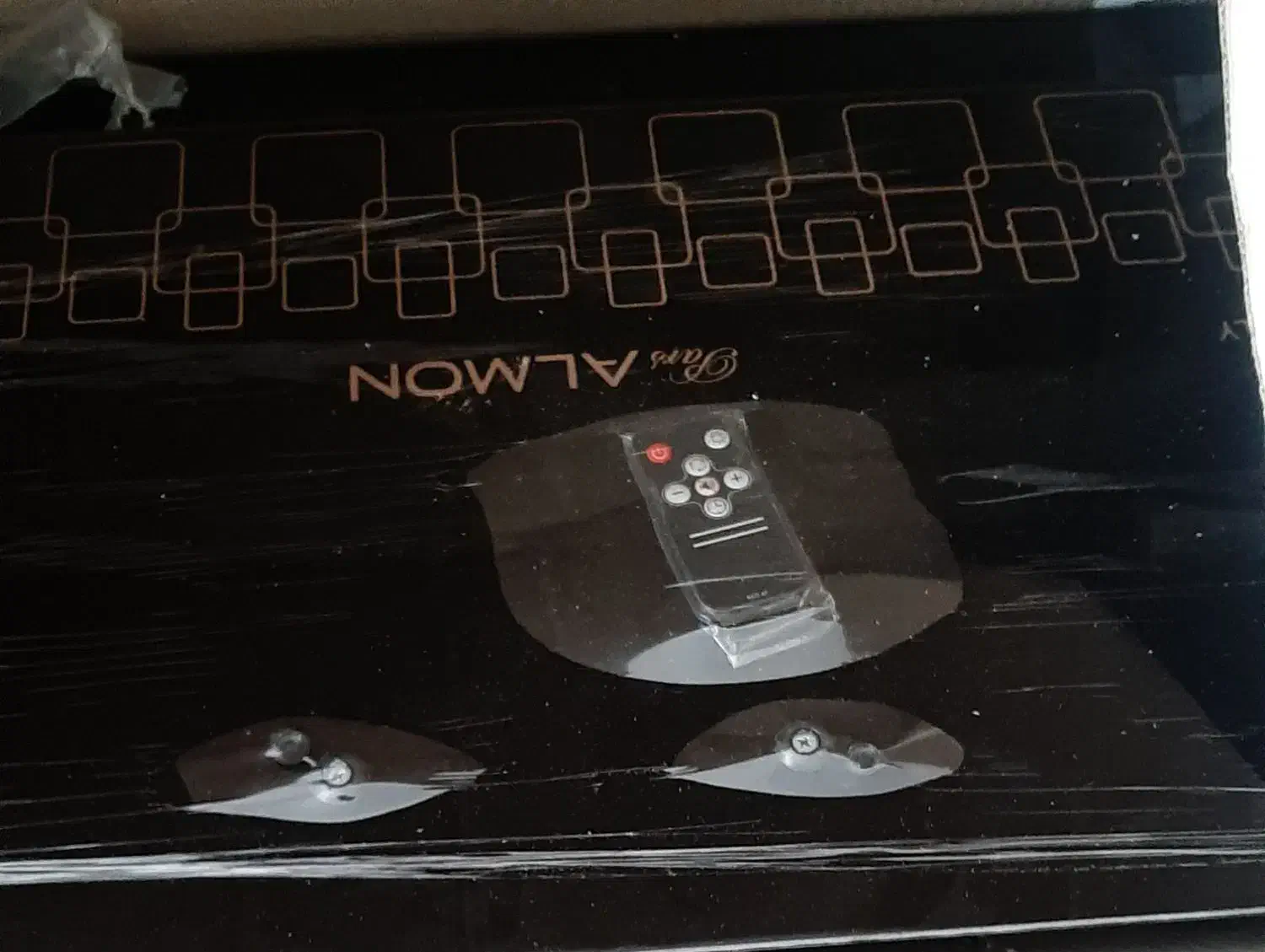 سلام هود نونو داخل کارتن فروشی قیمت توافقی|هود|بهار, |دیوار