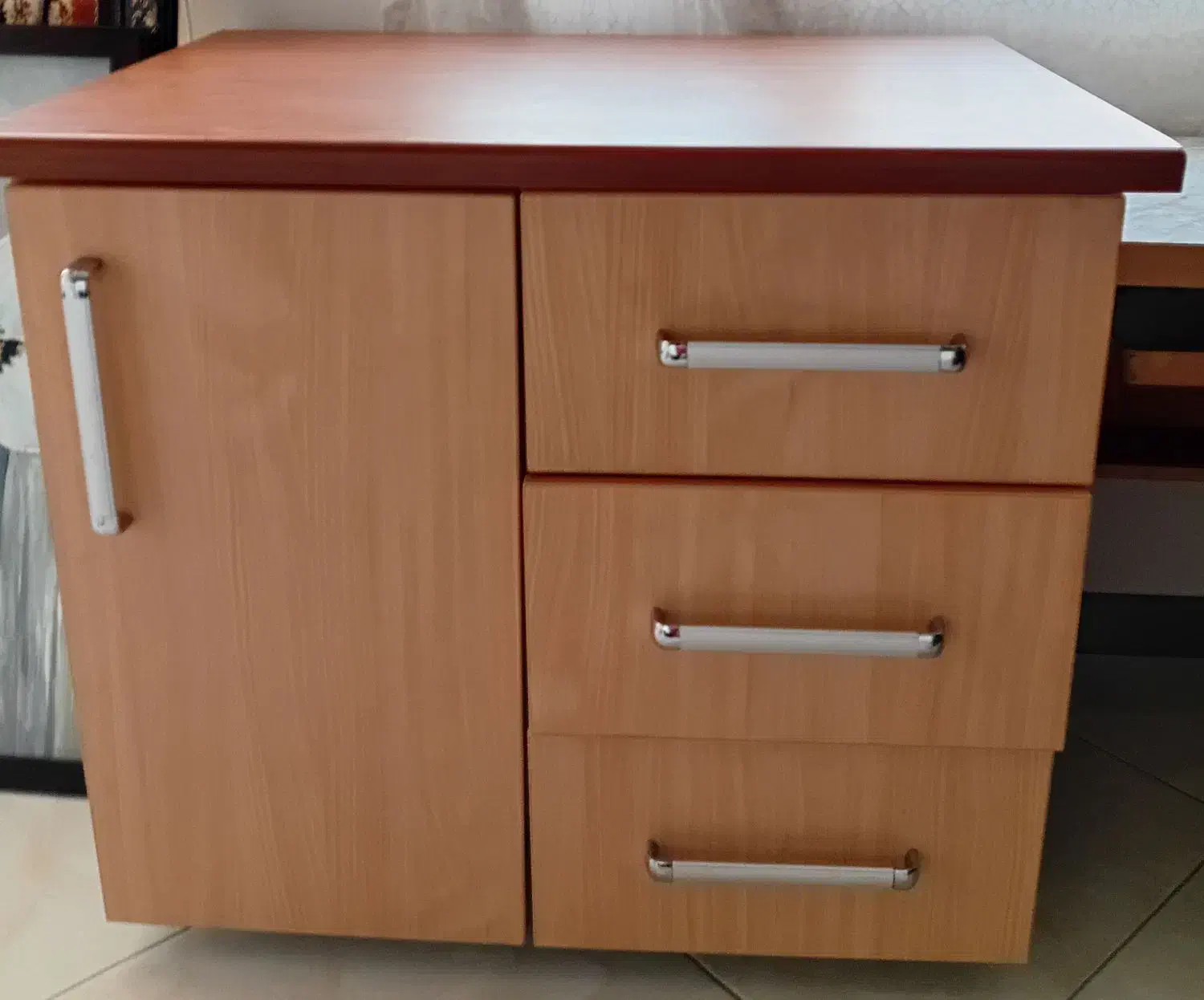 کابینت|جاکفشی، کمد، دراور|کرج, باغستان|دیوار