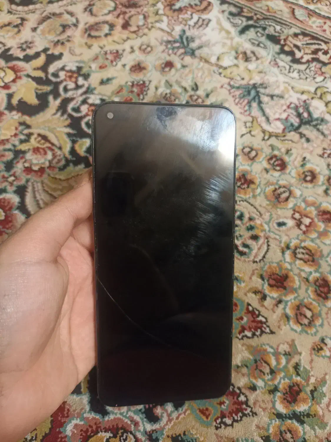 HONOR 50 Lite|موبایل|ری, دولت‌آباد|دیوار