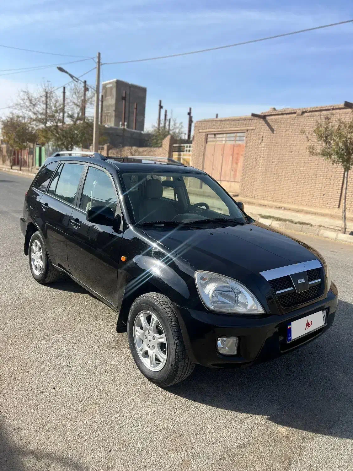 x33 درجه یک|خودرو سواری و وانت|سبزوار, کراب|دیوار