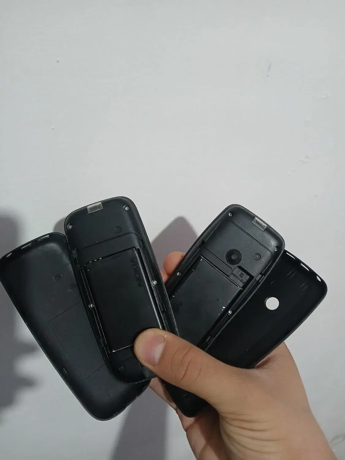 گوشی ساده نوکیا|موبایل|زنجان, |دیوار