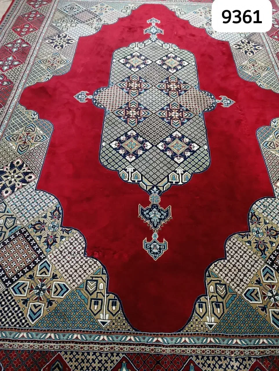 فرش ۱۲ متری|فرش|مرودشت, بیست متری بیمارستان|دیوار