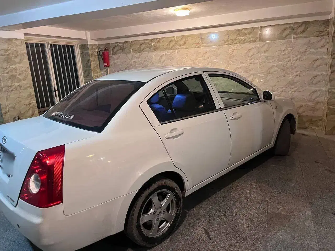 mvm530مدل ۹۵|خودرو سواری و وانت|تبریز, |دیوار