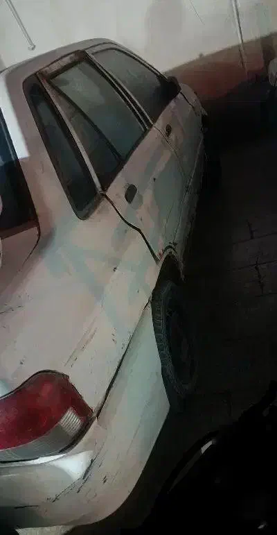 پراید 132 مدل 91|خودرو سواری و وانت|زاهدان, |دیوار