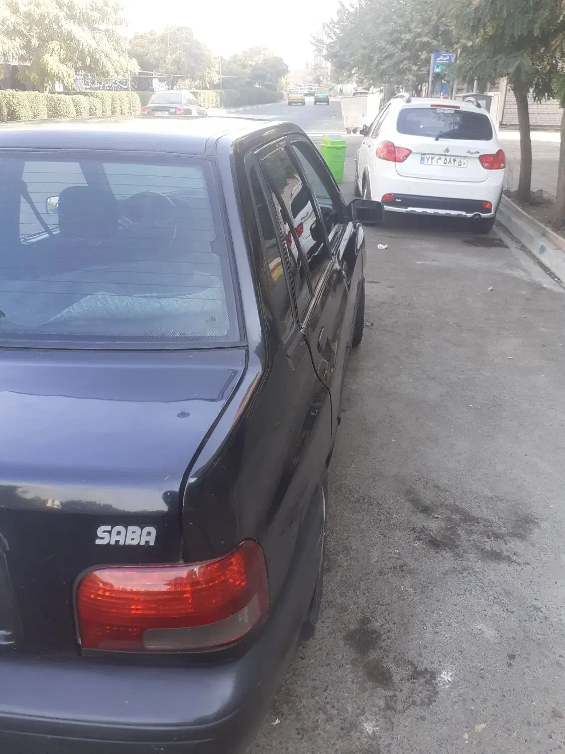 پراید ۸۴ بیرنگ کم کار تمام انژکتور|خودرو سواری و وانت|تهران, آهنگران (سراسیاب دولاب)|دیوار