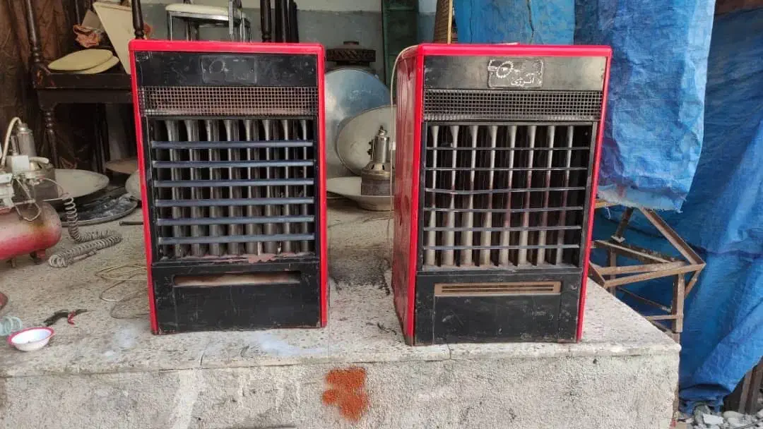 هیتر انرژی مدل ۶۴۰|فروشگاه و مغازه|قائم‌شهر, |دیوار