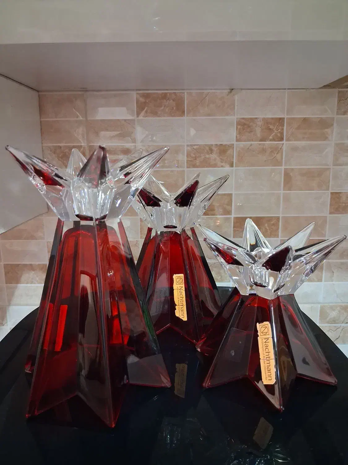 شمعدان ناخمن المانی|کلکسیون اشیاء عتیقه|تهران, فردوس|دیوار