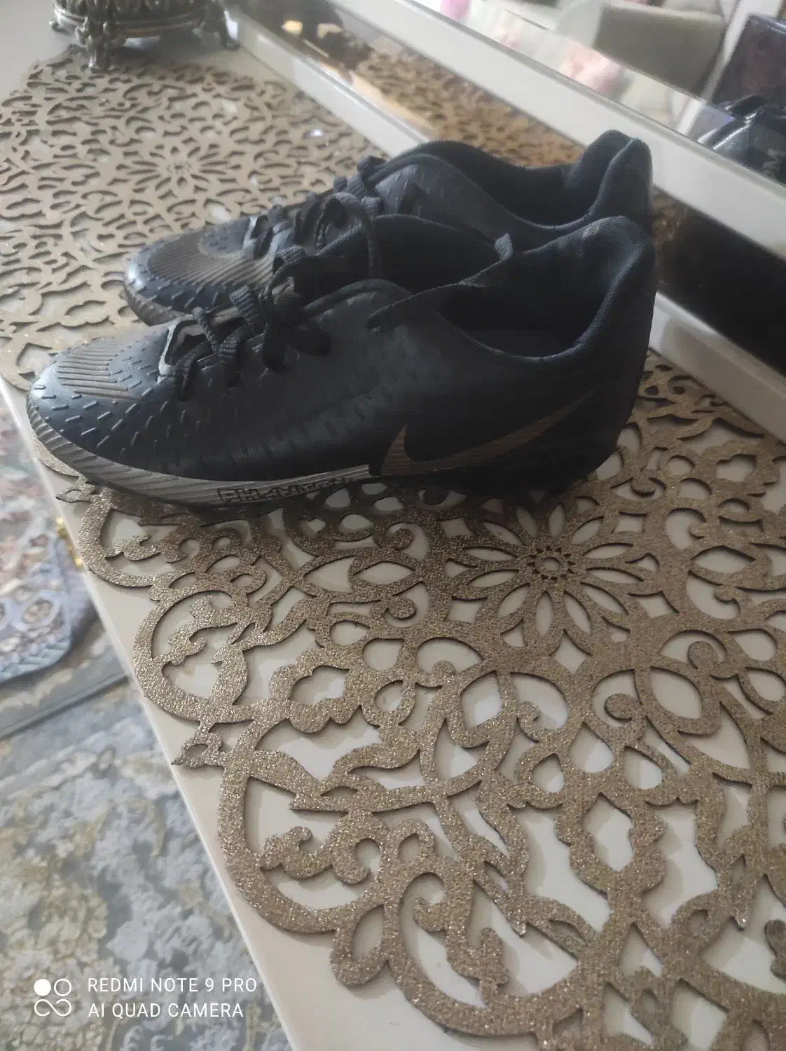 کتونی استوک در حد نو|تجهیزات ورزشی|ماهدشت, |دیوار