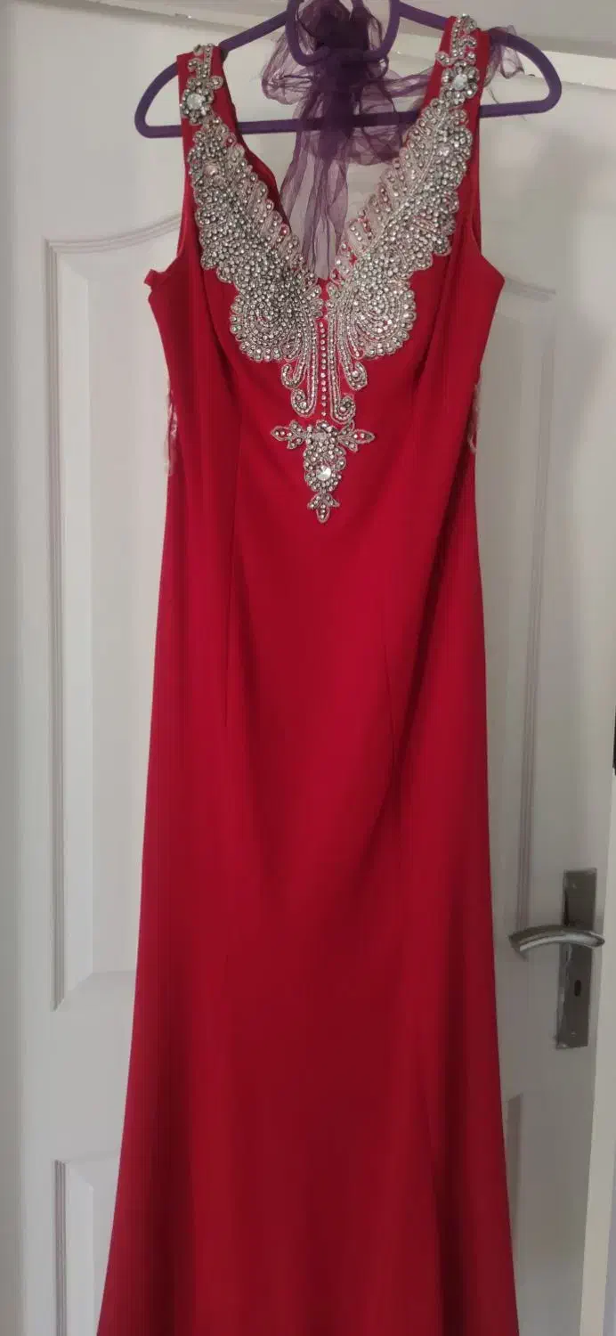 لباس مجلسی|لباس|تهران, شهران شمالی|دیوار