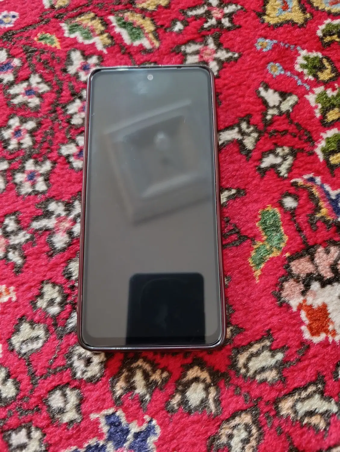 گوشیa51|موبایل|ارومیه, |دیوار