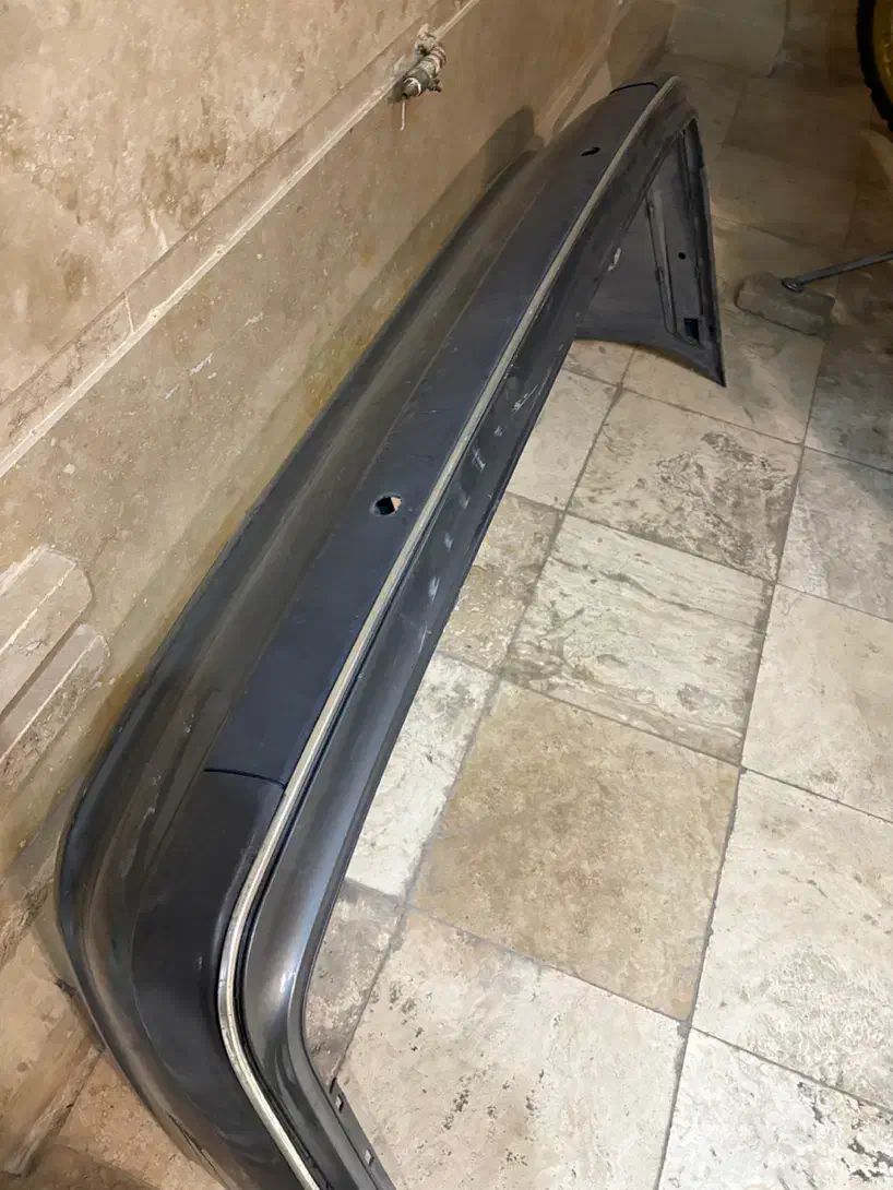 بال عقب پژو پارس|قطعات یدکی و لوازم جانبی|قزوین, |دیوار