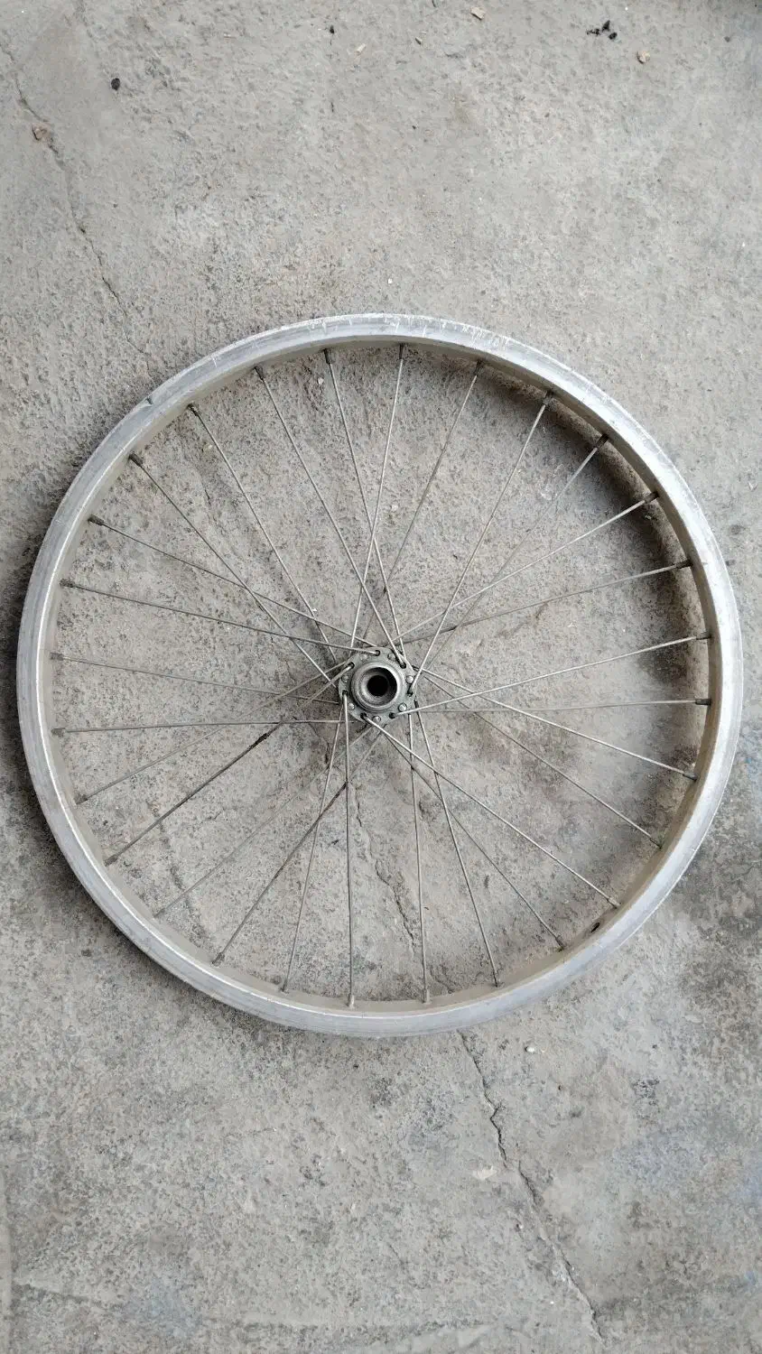 رینگ دوچرخه سایز ۲۰|دوچرخه، اسکیت، اسکوتر|شیروان (خراسان), |دیوار